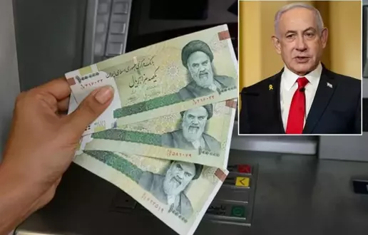 İsrail, İran devlet bankası Bank Melli'yi 'terör örgütü' listesine aldı