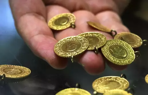 İnfial yaratan altın iddiası! Bakanlıktan yalanlama geldi