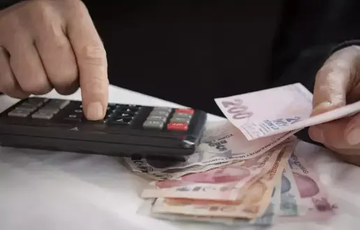 Emeklinin beklediği kulis! 'Duyum aldım' deyip tarih bile verdi