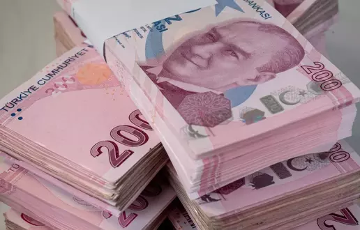 IMF, Türkiye'nin büyüme tahminini yükseltti