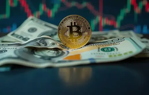 Kripto para piyasasından saatler içinde 100 milyar dolar silindi