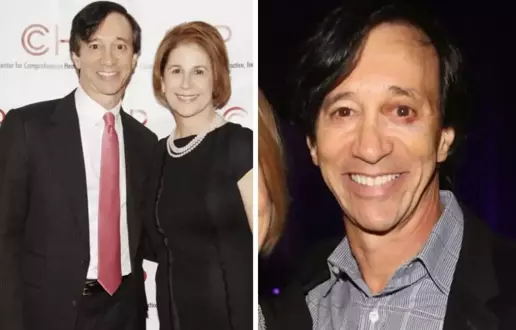 ABD'li ünlü yatırımcının evinde cinsel işkence düzenekleri bulundu