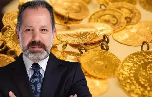İslam Memiş'ten gram altın için çılgın tahmin