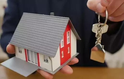 Konut fiyatları aralıkta yeniden reel düşüşe geçti