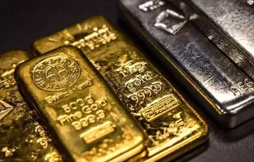 Dev bankadan sürpriz çıkış: Herkes altını ve gümüşü bırakıp ona yönelecek