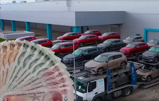 Togg'dan düşük bütçeli vatandaşları sevindirecek hamle