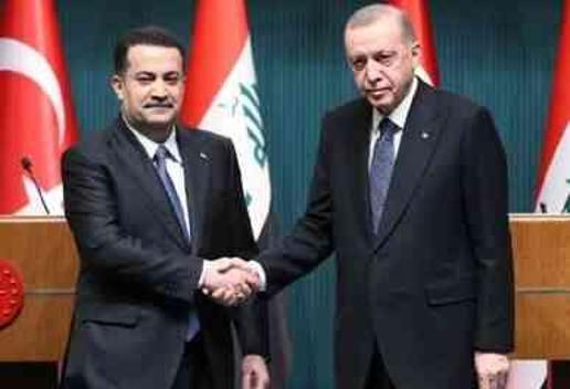 12 yıl sonra ilk ziyaret! Cumhurbaşkanı Erdoğan neden Irak'a gidiyor? Kürt Bölgesel Yönetimi ile ne görüşülecek?