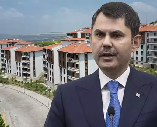 >Ev sahibi olmak isteyenler dikkat! İşte yüzyılın konut projesinde tüm detaylar