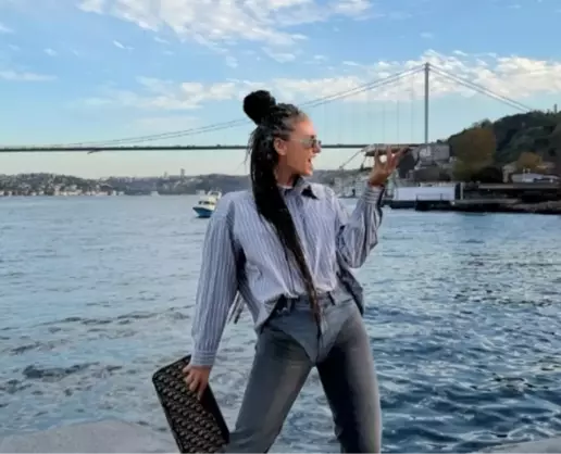 >Eda Taşpınar kimdir? Eda Taşpınar kaç yaşında, nereli?