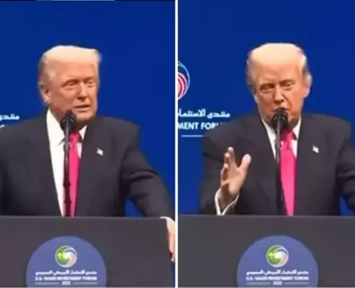 >Trump'ın 'Turkey' sözleri gündem yaratacak cinsten