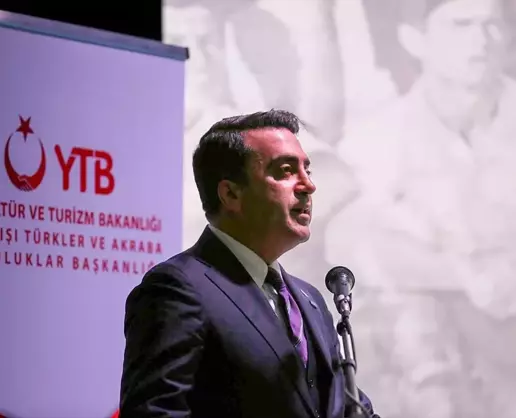 >Arda Kırcaali Spor Kulübü'nün 100. Yıl Dönümü Kutlandı