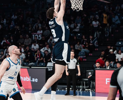 >Neptunas Klaipeda: 85 - 100