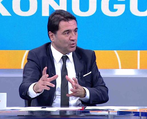 >Emrah Bayraktar: 