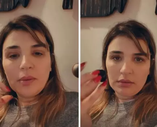 >Ünlü oyuncunun kiraza verdiği paraya bakın