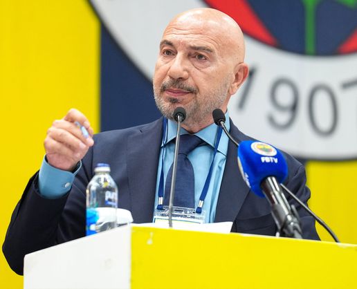 >Hakan Bilal Kutlualp dünyaca ünlü yıldıza seslendi: Come to Fenerbahçe