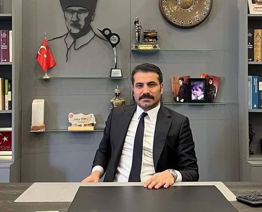 >Uyuşturucu operasyonunda gözaltına alındığı iddia edilen Serkan Toper'den açıklama