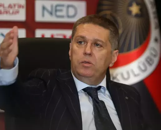 >Gençlerbirliği, futbolcularına