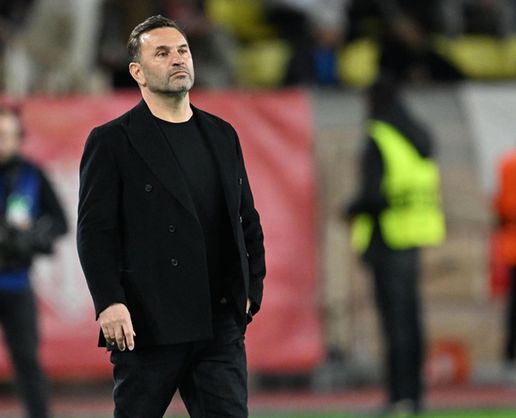 >Okan Buruk'tan Uğurcan Çakır'ın sakatlığı hakkında açıklama: Bir sonraki maçı kaçıracak