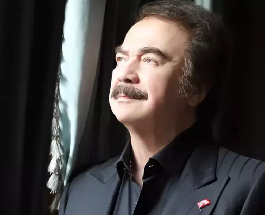 >Orhan Gencebay, gençliğini oynayacak oyuncu arıyor