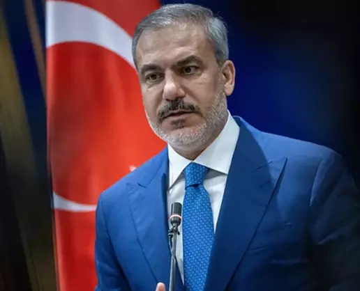 >Bakan Fidan yanıtladı: Suriye'de entegrasyon gerçekleşmezse ne yapılacak?