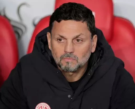 >Erol Bulut, şampiyonluk yarışında Trabzonspor'a şans tanımadı