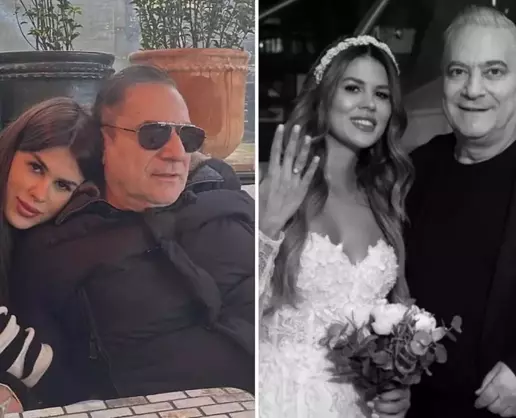 >Mehmet Ali Erbil ve Gülseren Ceylan'ın boşanma nedeni ortaya çıktı