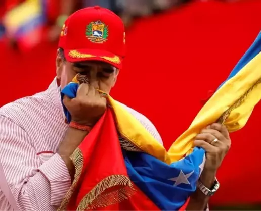 >Trump neden Venezuela lideri Maduro'yu tehdit ediyor?