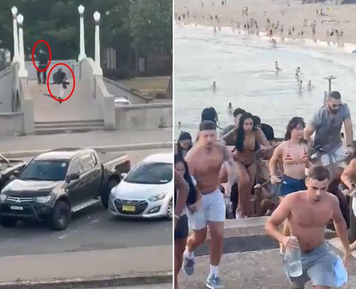 >Avustralya'da 12 kişinin can verdiği saldırıyla ilgili kan donduran detay! Arabadan çok sayıda bomba çıktı