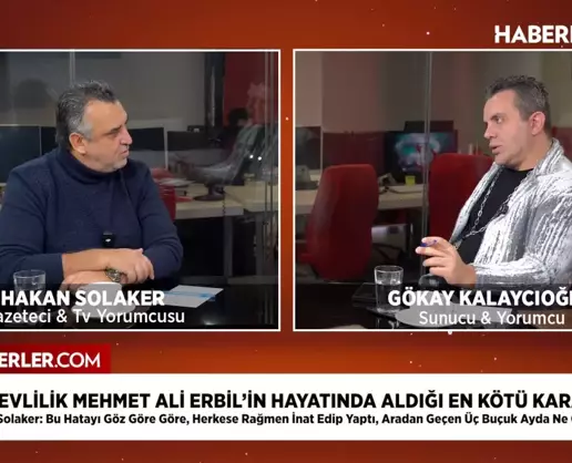 >Mehmet Ali Erbil'in evliliği ve Tatlıses ailesindeki gerilim Magazin Bahane'de konuşuldu