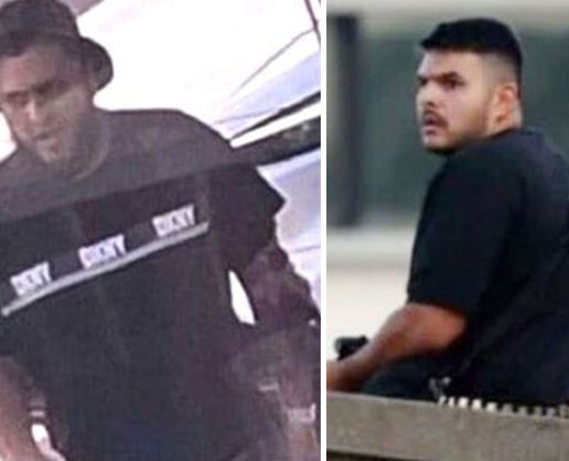 >Hanuka kutlamalarını kana bulayan saldırganlar baba-oğul çıktı