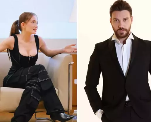 >Danla Bilic'in operasyon paylaşımına Sinan Akçıl'dan sert tepki