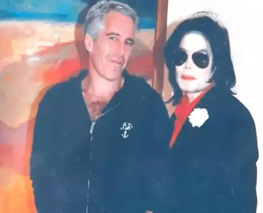 >Epstein belgelerinde Michael Jackson'ın da fotoğrafı ortaya çıktı
