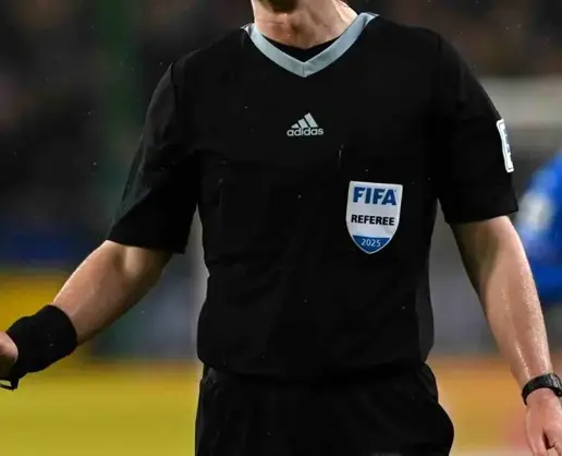>TFF, 2026 yılında FIFA kokartı takacak hakemleri belirledi