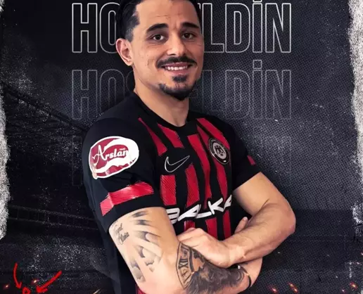 >Çorum FK, Serdar Gürler ile 2,5 yıllık sözleşme imzaladı