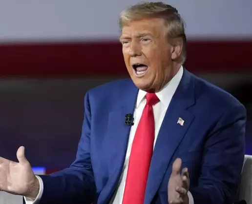 >Trump, şimdi de Grönland'ı istiyor: Güzellikle vermezse Danimarka ekonomisini çökertirim