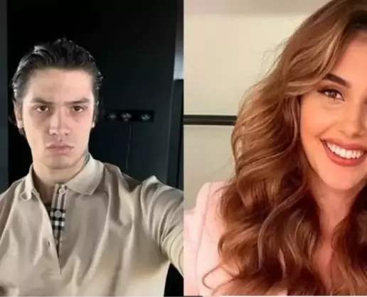 >Çakal ile Berfu Yenenler olayı nedir? Çakal Berfu Yenenler'in programına mı katıldı, program neden yayınlanmadı?