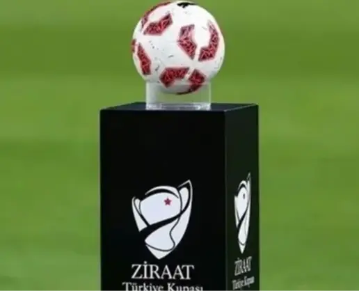 >ZTK 2. HAFTA MAÇ PROGRAMI: Ziraat Türkiye Kupası 2. hafta maçları ne zaman, hangi günler oynanacak?