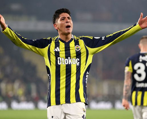 >Edson Alvarez'e ülkesinden talip çıktı! Anında cevap verdi