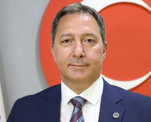 >Fatih Keleş evli mi? Fatih Keleş'in eşi kim?