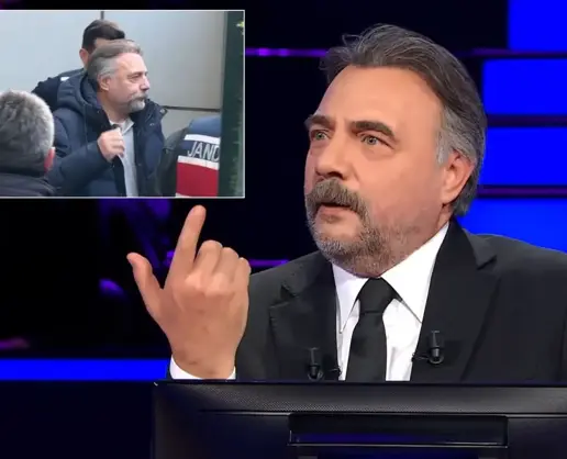 >ATV'deki akıbeti merak konusuydu: Oktay Kaynarca hakkında bomba iddia