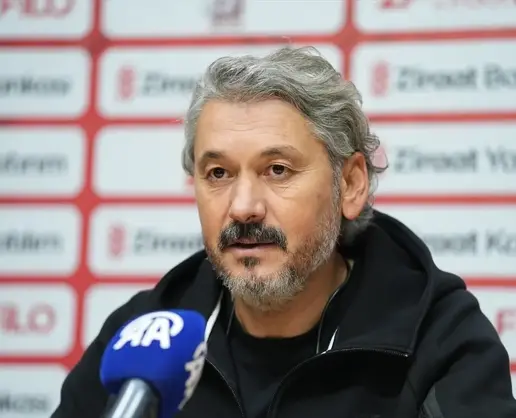 >Eyüpspor-Iğdır FK maçının ardından