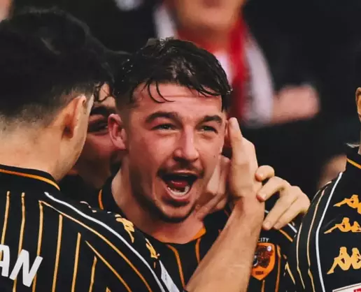 >Hata yapmadılar! Hull City'nin Premier Lig inadı sürüyor