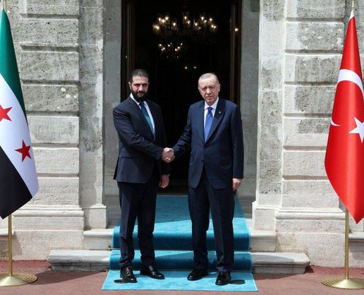 >Türkiye, Suriye'de hükümet ve SGD arasında varılan anlaşmayı nasıl değerlendiriyor?