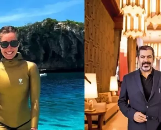 >Şahika Ercümen'in sevgilisi kim? Mimar Haldun Kilit kimdir? Haldun Kilit kaç yaşında, nereli?