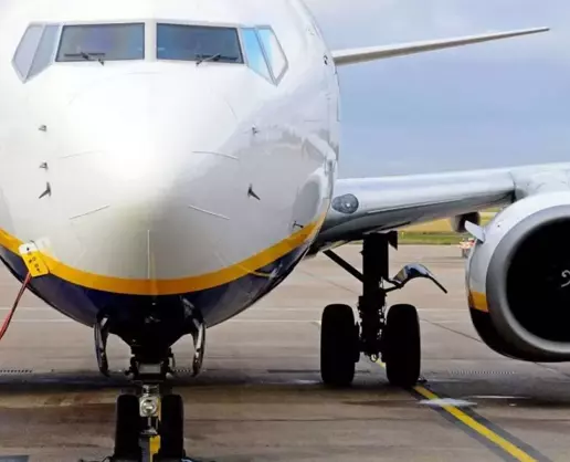 >Süper Lig devinde ayrılık! Uçağa bindi gidiyor