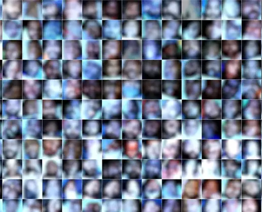 >İran'da Protestolar Sırasında Öldürülenlerin Fotoğrafları Sızdırıldı