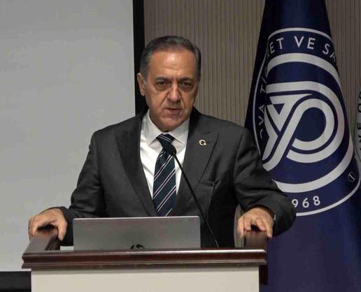 >Yalova Sanayi ve Teknoloji İş Birliği Kurulu toplandı