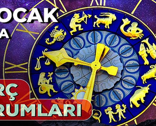 >Burç yorumları 23 Ocak 2026! Günlük burç yorumları AŞK, EVLİLİK, KARİYER İkizler, Akrep, Başak, Yengeç burcu yorumu