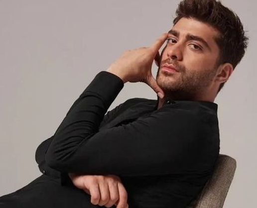 >Doğukan Güngör diziden çıkarıldı mı? Kızılcık Şerbeti Fatih diziden neden çıkarıldı?