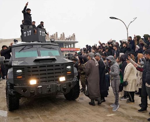 >Suriye'de YPG ile varılan ateşkes 15 gün uzatıldı